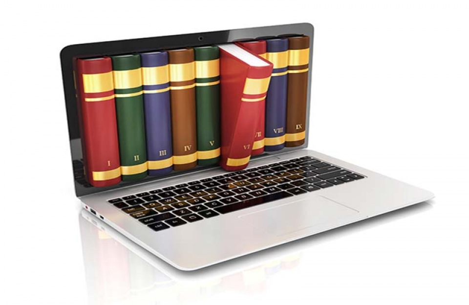 Pós - Graduação: Biblioteca Virtual