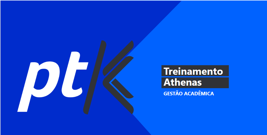 ATHENAS - Gestão Acadêmica