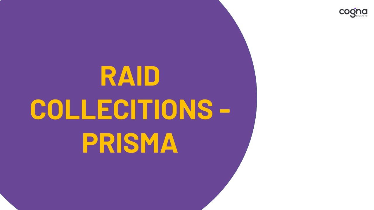 Raid Collections - Prisma