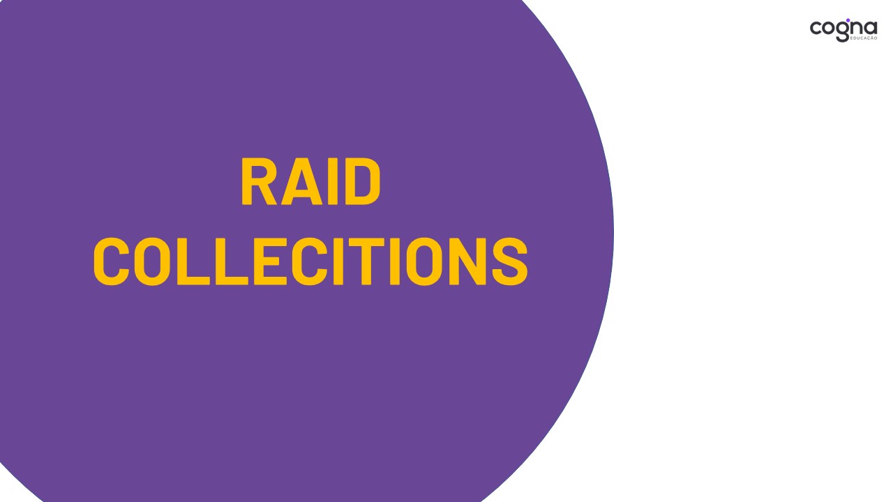 Raid Collections