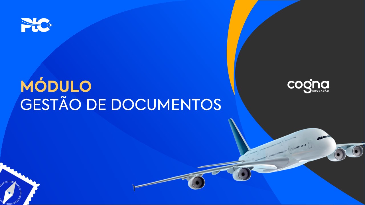 PTC Gestão de Documentação