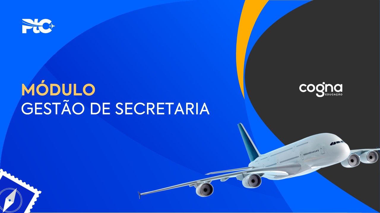 PTC Gestão de Secretaria