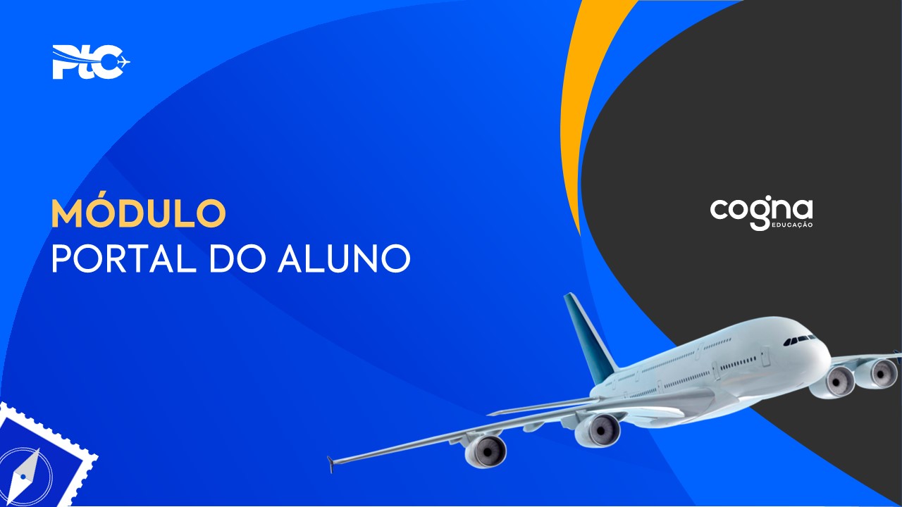 PTC Portal do Aluno e Modelo Avaliativo