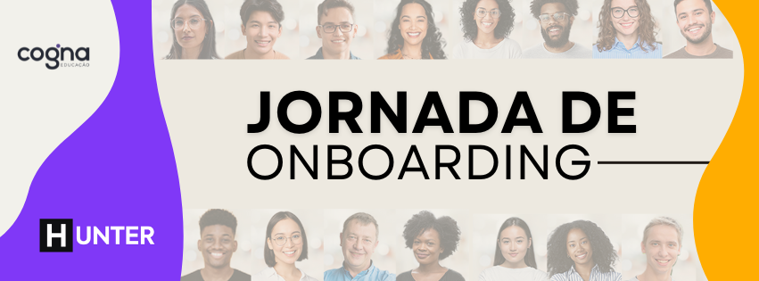 Onboarding para Líderes Comerciais