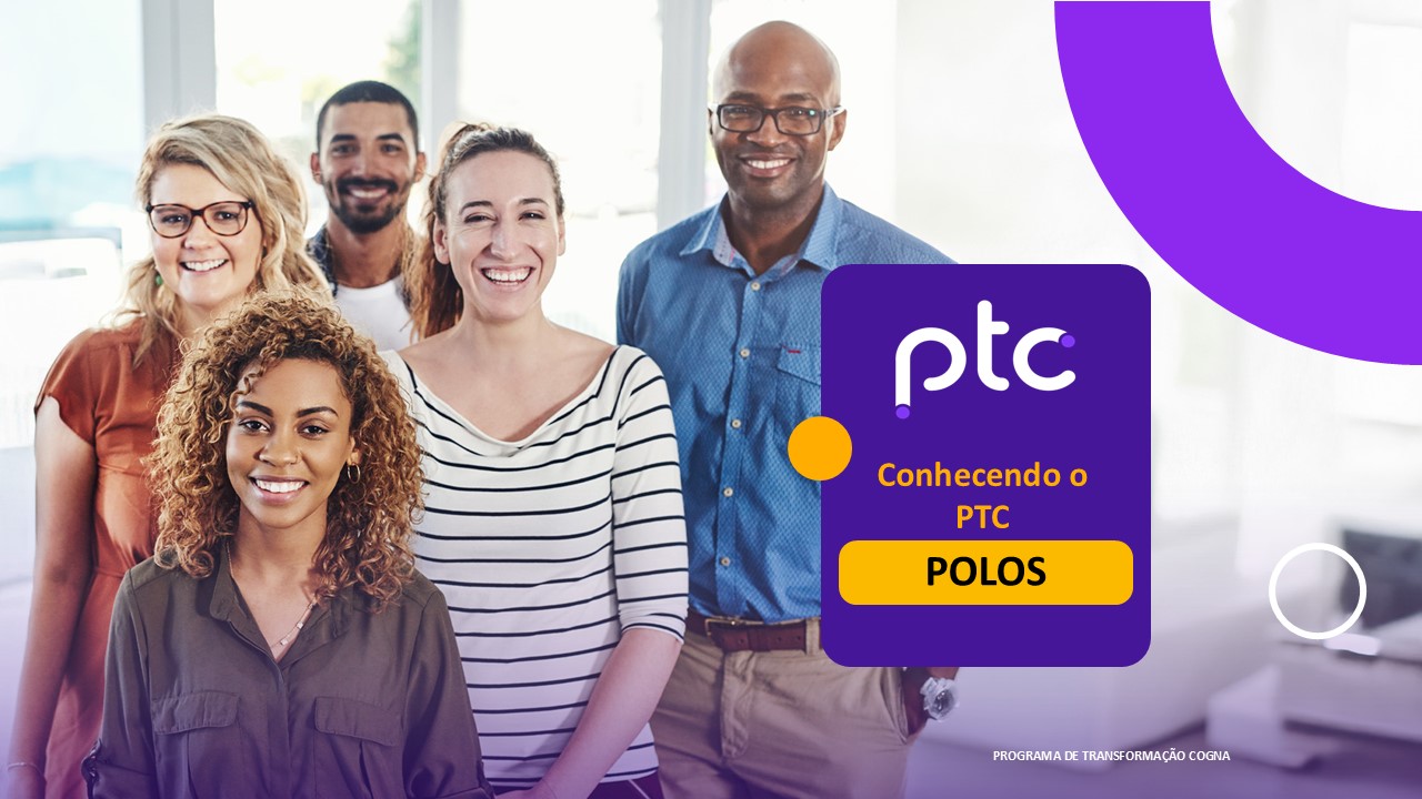 Conhecendo PTC