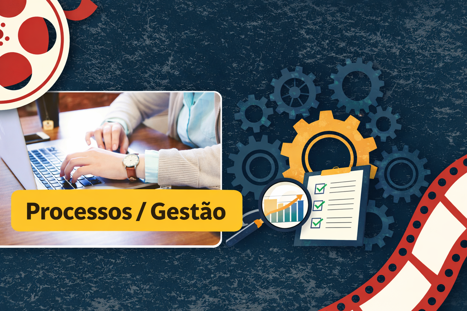 Domínio De Sistemas E Processos - Capacitação Para Polos