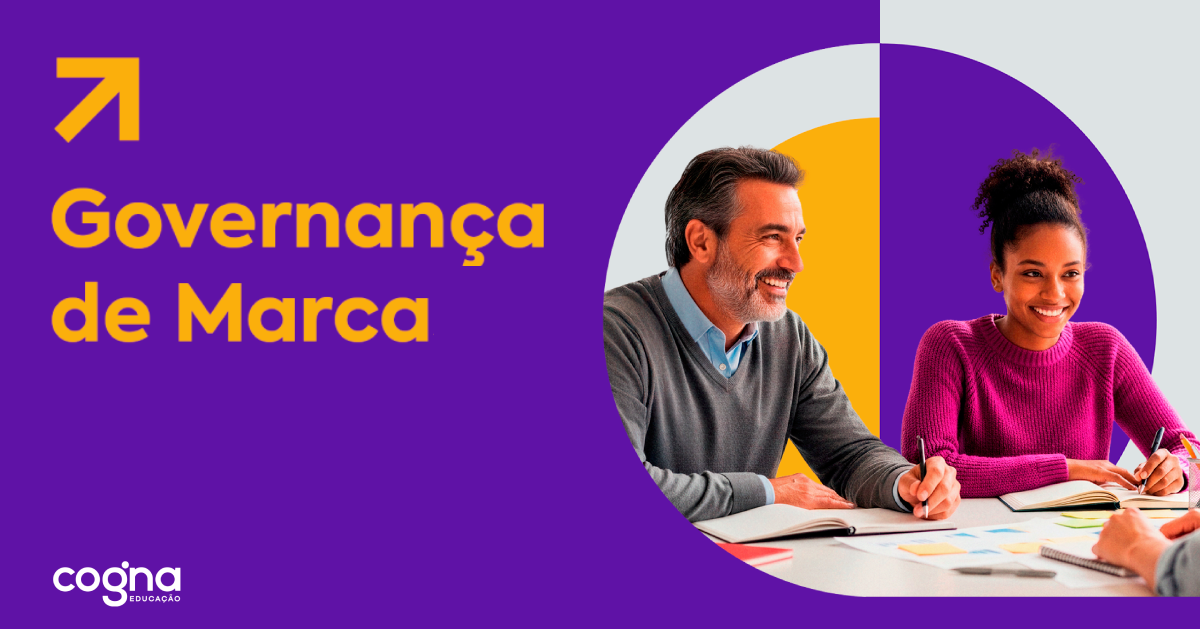Governança de Marcas: Conceitos e Boas Práticas