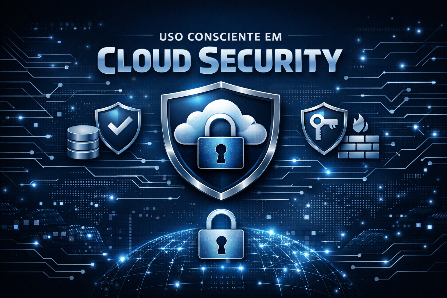 Uso consciente em CLOUD
