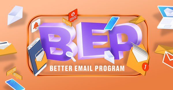 Better Email Program