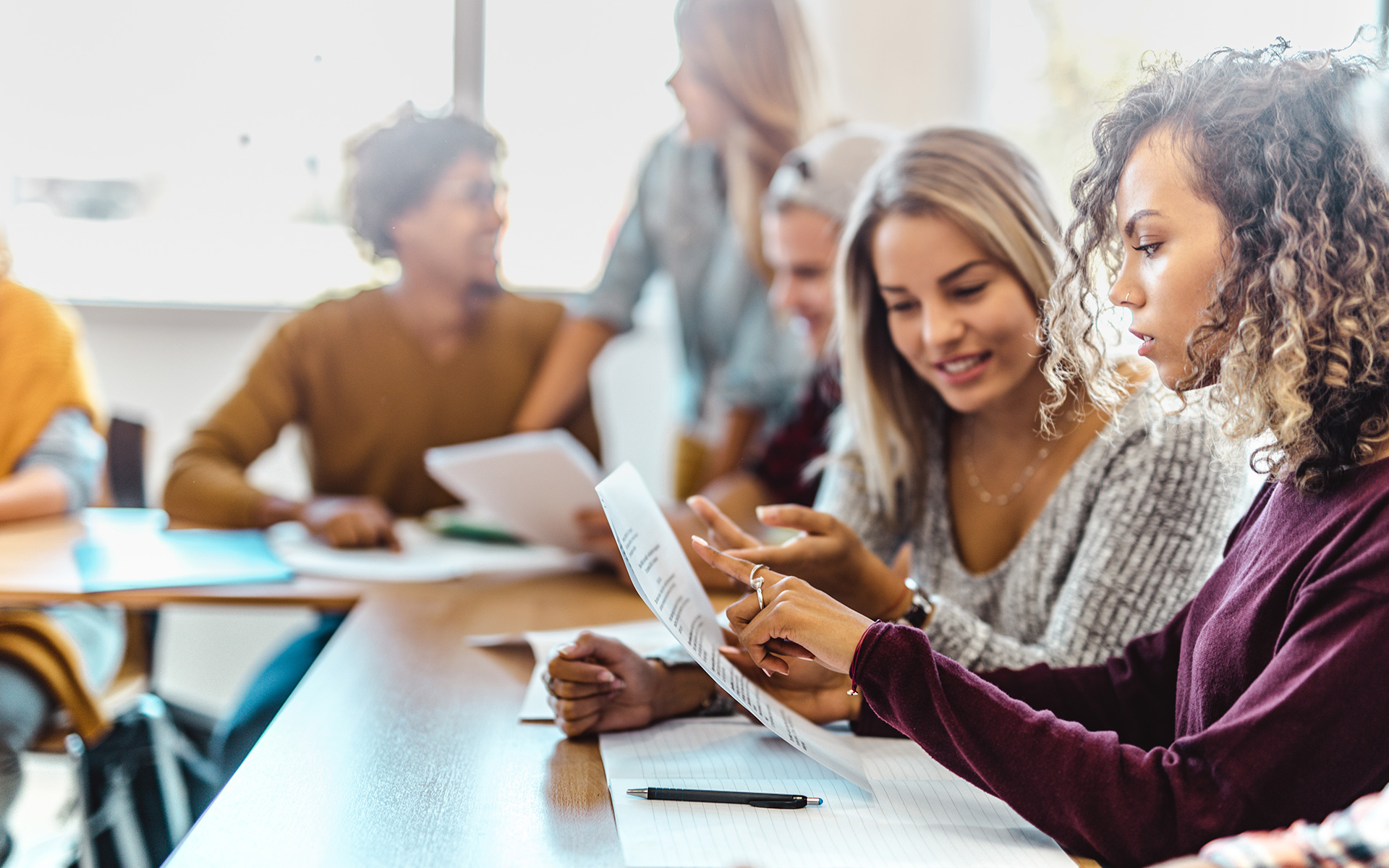 Permanência: Como atender o Aluno Para Unidades Próprias