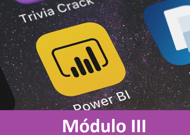 Power BI - módulo III